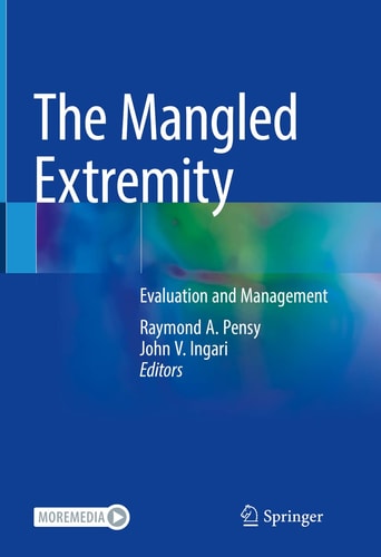 The Mangled Extremity Evaluation and Management