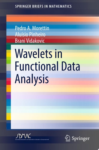 Wavelets in Functional Data Analysis