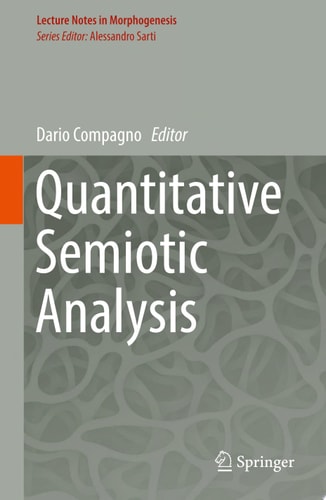 Quantitative Semiotic Analysis