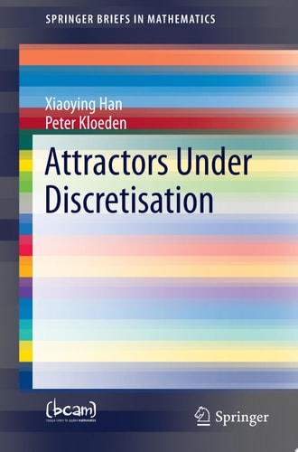 Attractors Under Discretisation