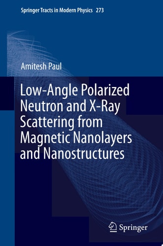 Low-Angle Polarized Neutron and X-Ray Scattering from Magnetic Nanolayers and Nanostructures
