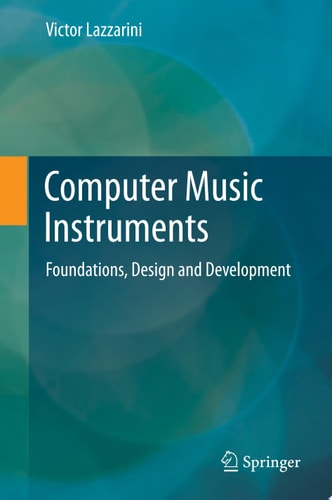 Computer Music Instruments