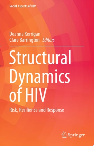 Structural Dynamics of HIV