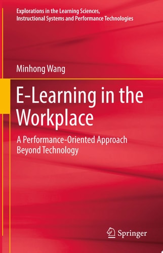 E-Learning in the Workplace
