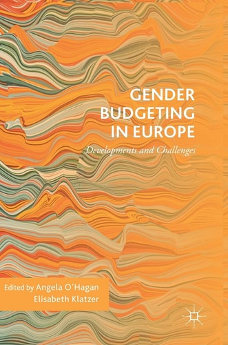 Gender Budgeting in Europe Developments and Challenges