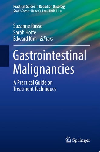 Gastrointestinal Malignancies