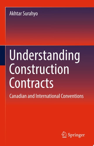 Understanding Construction Contracts