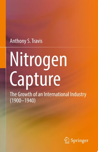 Nitrogen Capture
