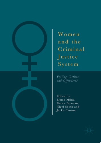 Women and the Criminal Justice System
