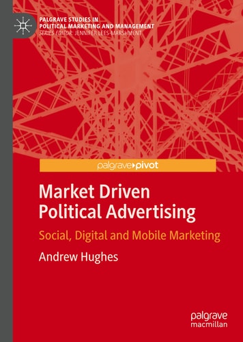 Market Driven Political Advertising