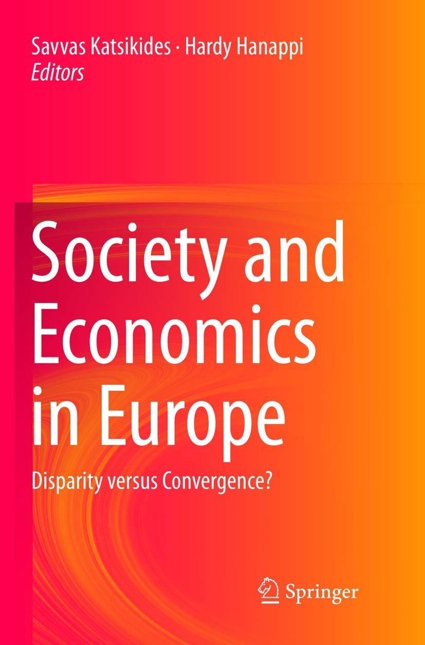 Society and Economics in Europe: Disparity versus Convergence?