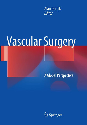 Vascular Surgery A Global Perspective