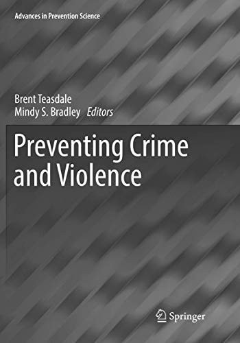 Preventing Crime and Violence