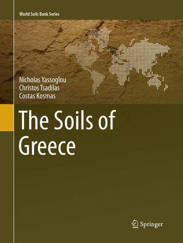 The Soils of Greece