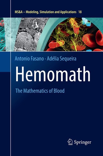 Hemomath The Mathematics of Blood