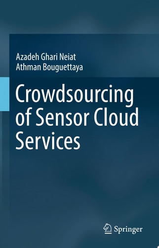 Crowdsourcing of Sensor Cloud Services