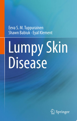 Lumpy Skin Disease