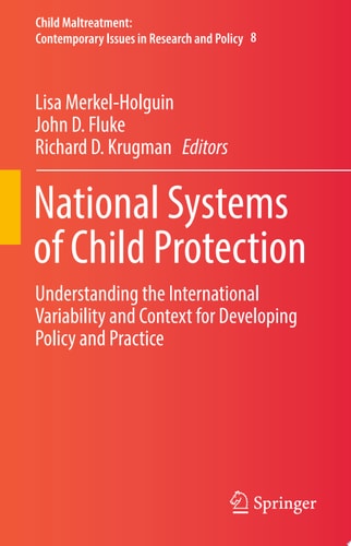 National Systems of Child Protection