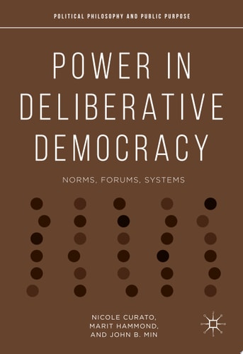 Power in Deliberative Democracy