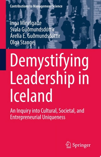 Demystifying Leadership in Iceland