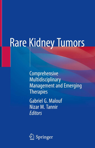 Rare Kidney Tumors Comprehensive Multidisciplinary Management and Emerging Therapies