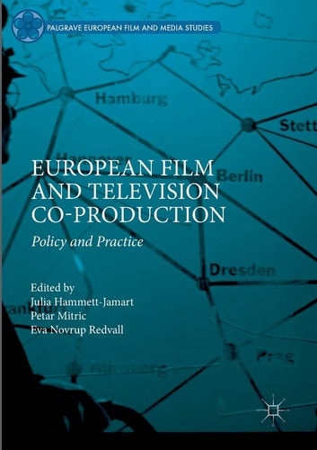 European Film and Television Co-production Policy and Practice