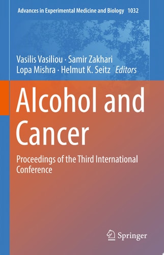Alcohol and Cancer