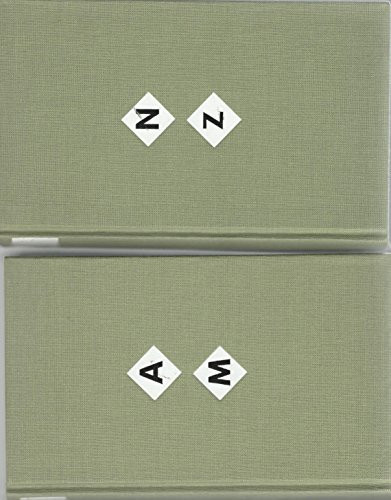 Philosophie und Naturwissenschaften. Wörterbuch zu den philosophischen Fragen der Naturwissenschaften. Band 1 und Band 2