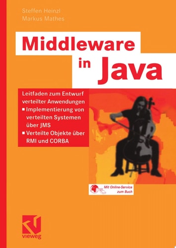 Middleware in Java