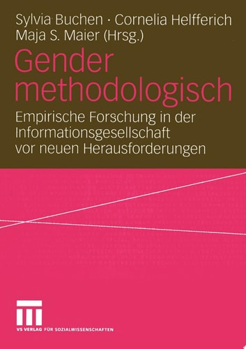 Gender methodologisch