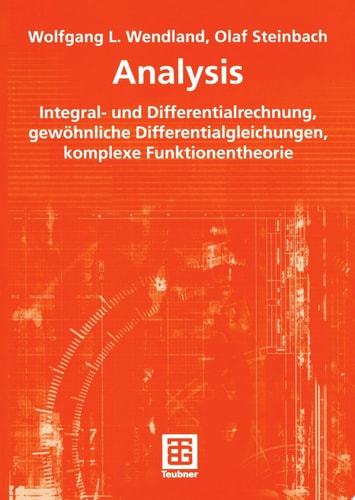 Analysis