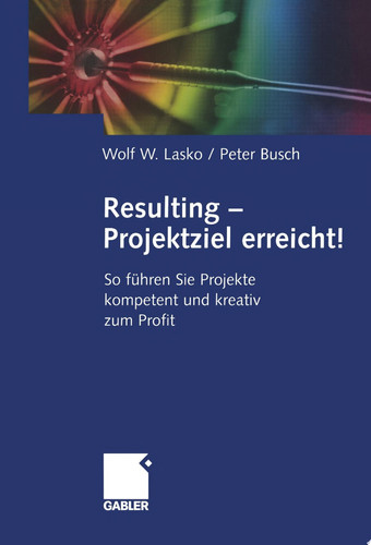 Resulting — Projektziel erreicht!