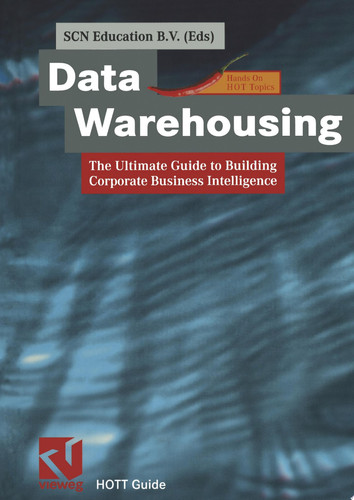 Data Warehousing