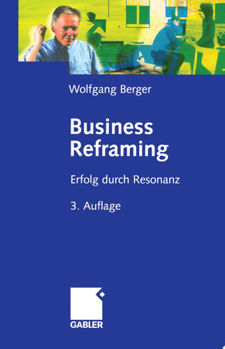 Business Reframing Erfolg durch Resonanz
