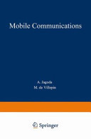 Mobile Communications