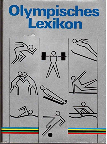 Olympisches Lexikon