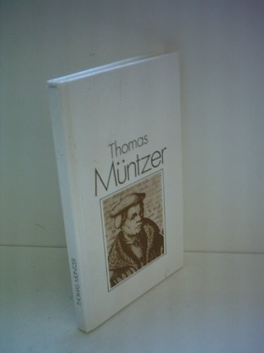 Thomas Müntzer (Bildbiographie) (German Edition)