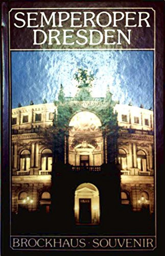 Semperoper Dresden