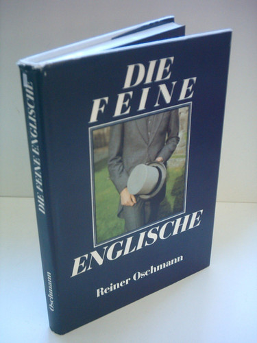 Die feine Englische