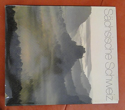 Sächsische Schweiz Bilder einer Landschaft