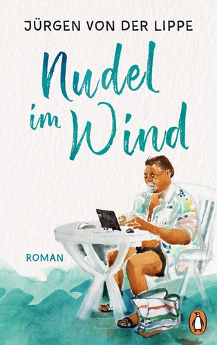 Nudel im Wind Roman