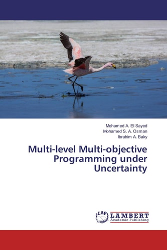Multi-level Multi-objective Programming Under Uncertainty