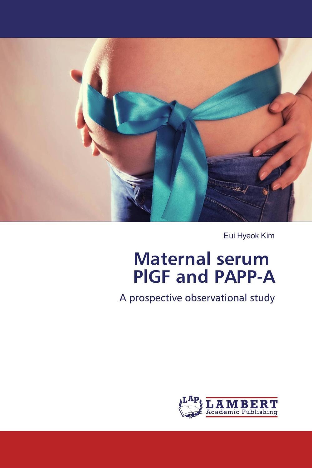 Maternal Serum PlGF and PAPP-A: A Prospective Observational Study