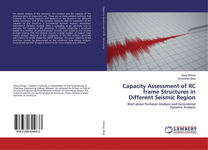 Capacity Assessment of RC Frame Structures in Different Seismic Region Brief about Pushover Analysis and Incremental Dynamic Analysis