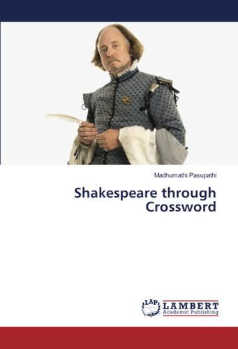 Shakespeare Through Crossword