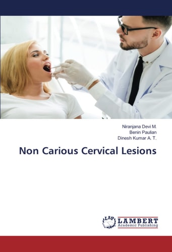 Non Carious Cervical Lesions