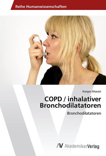 COPD/inhalativer Bronchodilatatoren