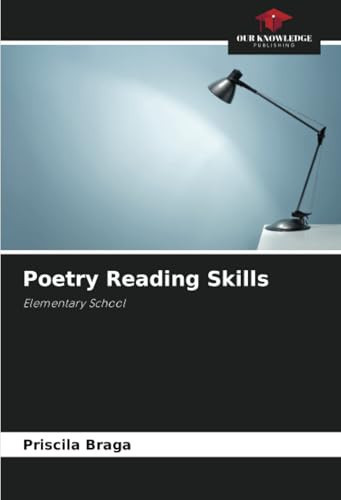 Poetry Reading Skills: Elementary School