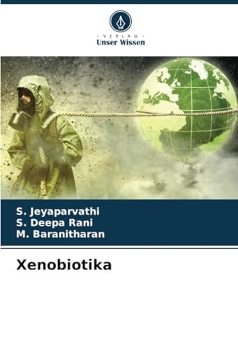 Xenobiotika (German Edition)