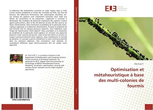 Optimisation et métaheuristique à base des multi-colonies de fourmis